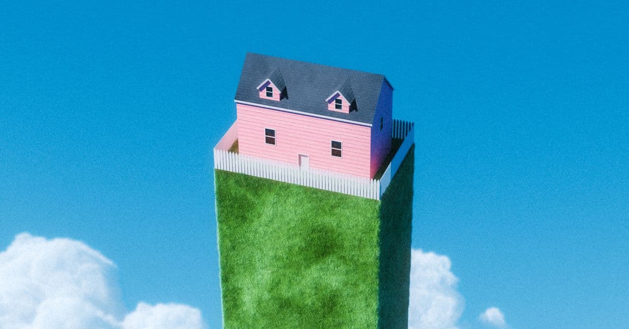 When Your Parent Refuses Assisted Living, Silicon Valley Steps In With 24/7 Surveillance