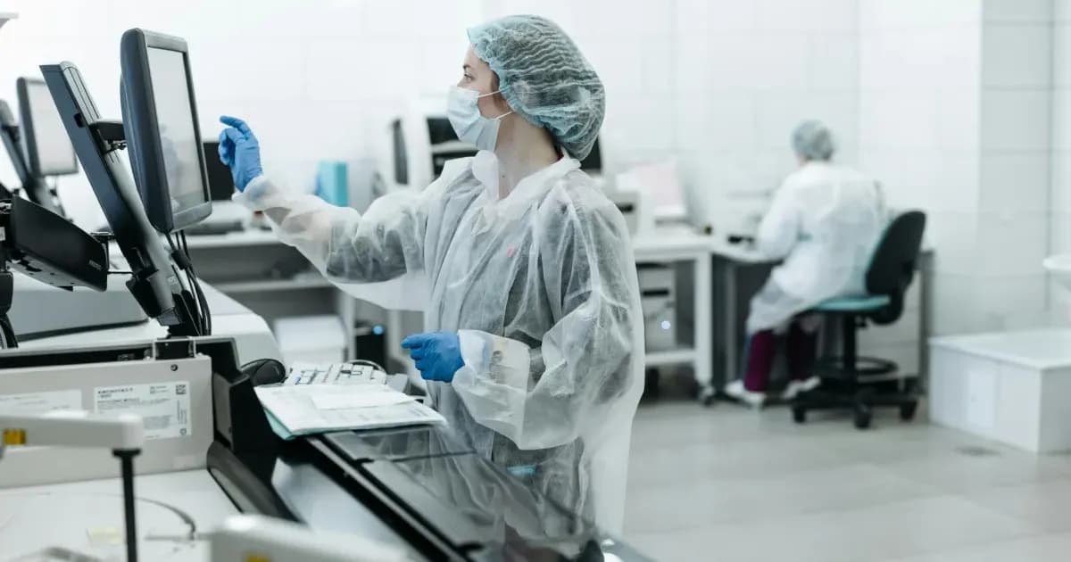 Why Healthcare's AI Gold Rush Is Barely Breaking Even—And How to Fix It