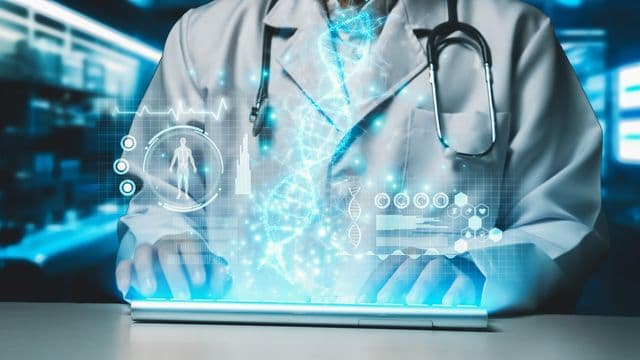 How Protein Analysis of 600,000 People Could Predict Your Cancer Seven Years Early