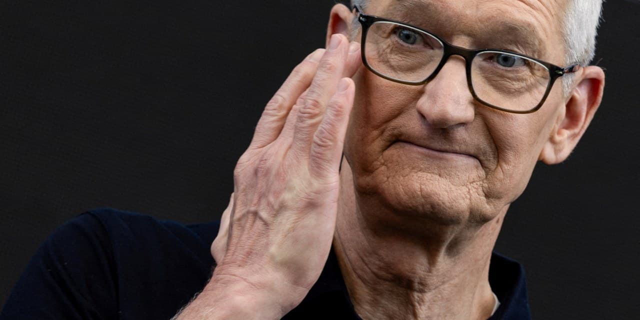 Apple Declares AI War on OpenAI: What It Means for Healthcare's Digital Future