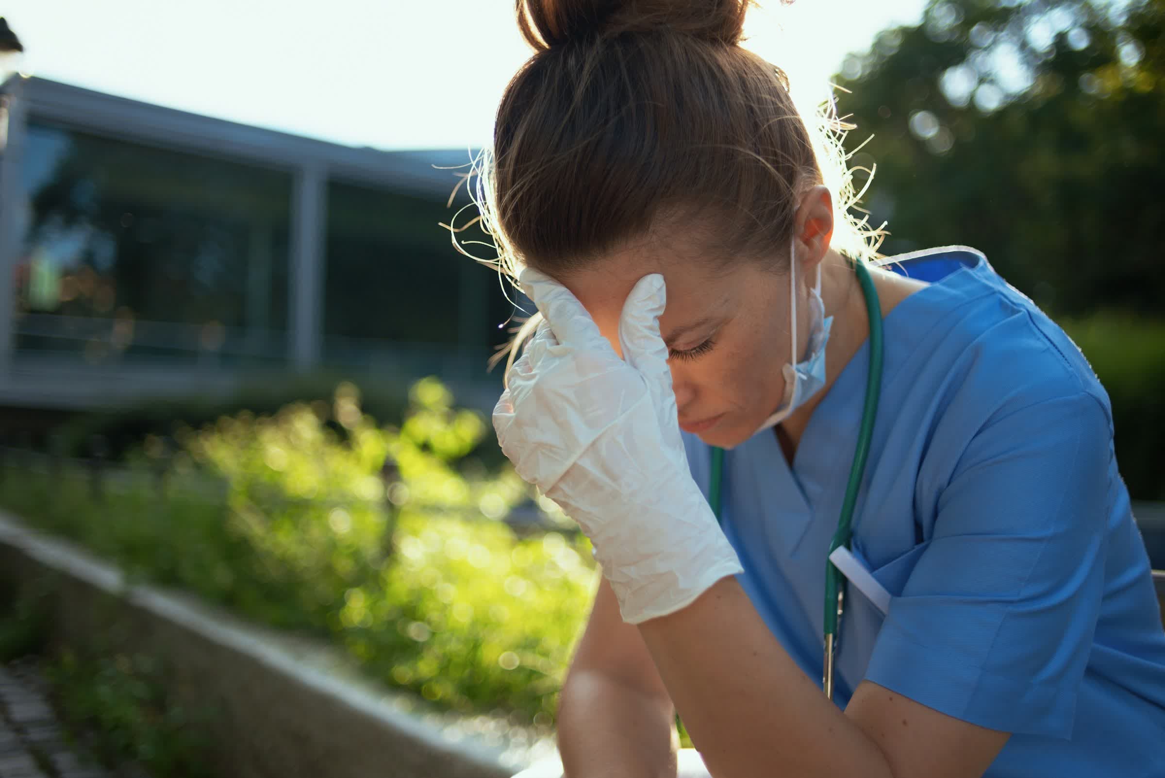 When AI Clocks In and Nurses Clock Out: Bronx Hospital's Controversial Workforce Swap Ignites Patient Safety Debate