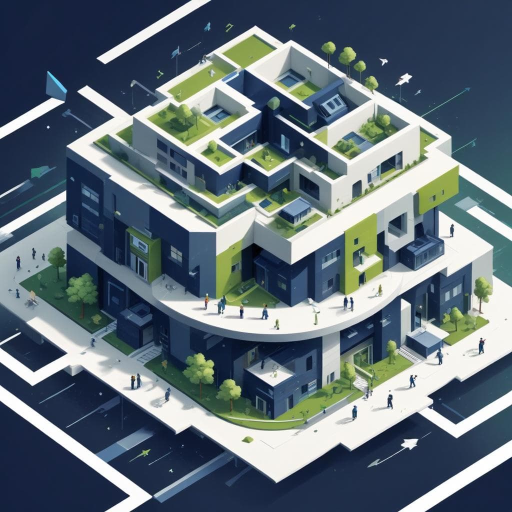 Why UCSF's New AI Accelerator Is Embedding Startups Inside Hospital Walls Instead of Waiting for Demos