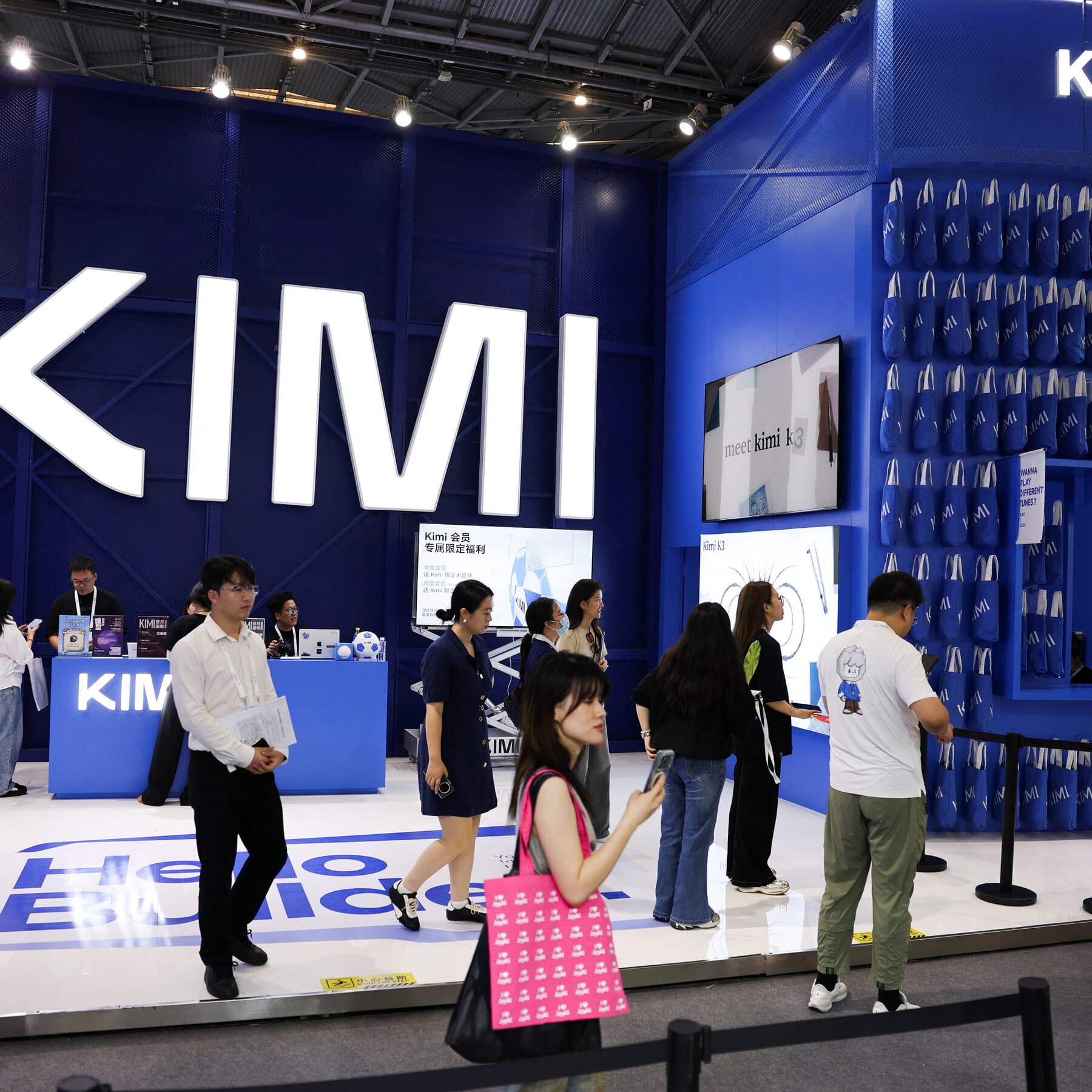 Chinese AI Startup Closes Gap with U.S. Leaders as Healthcare Sector Watches Closely