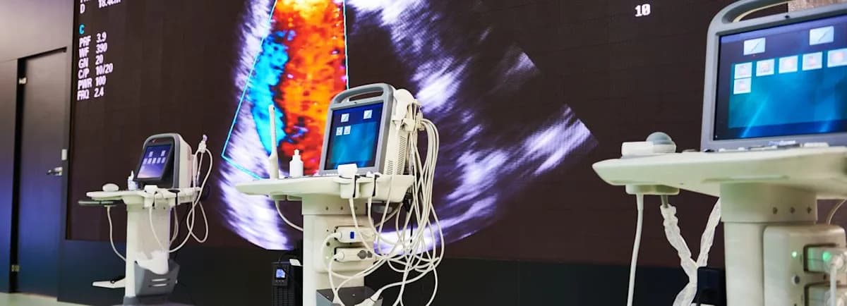 Philips Bets Big on AI-Powered Virtual ICUs as Stock Trades at 15% Discount Despite Healthcare Expansion