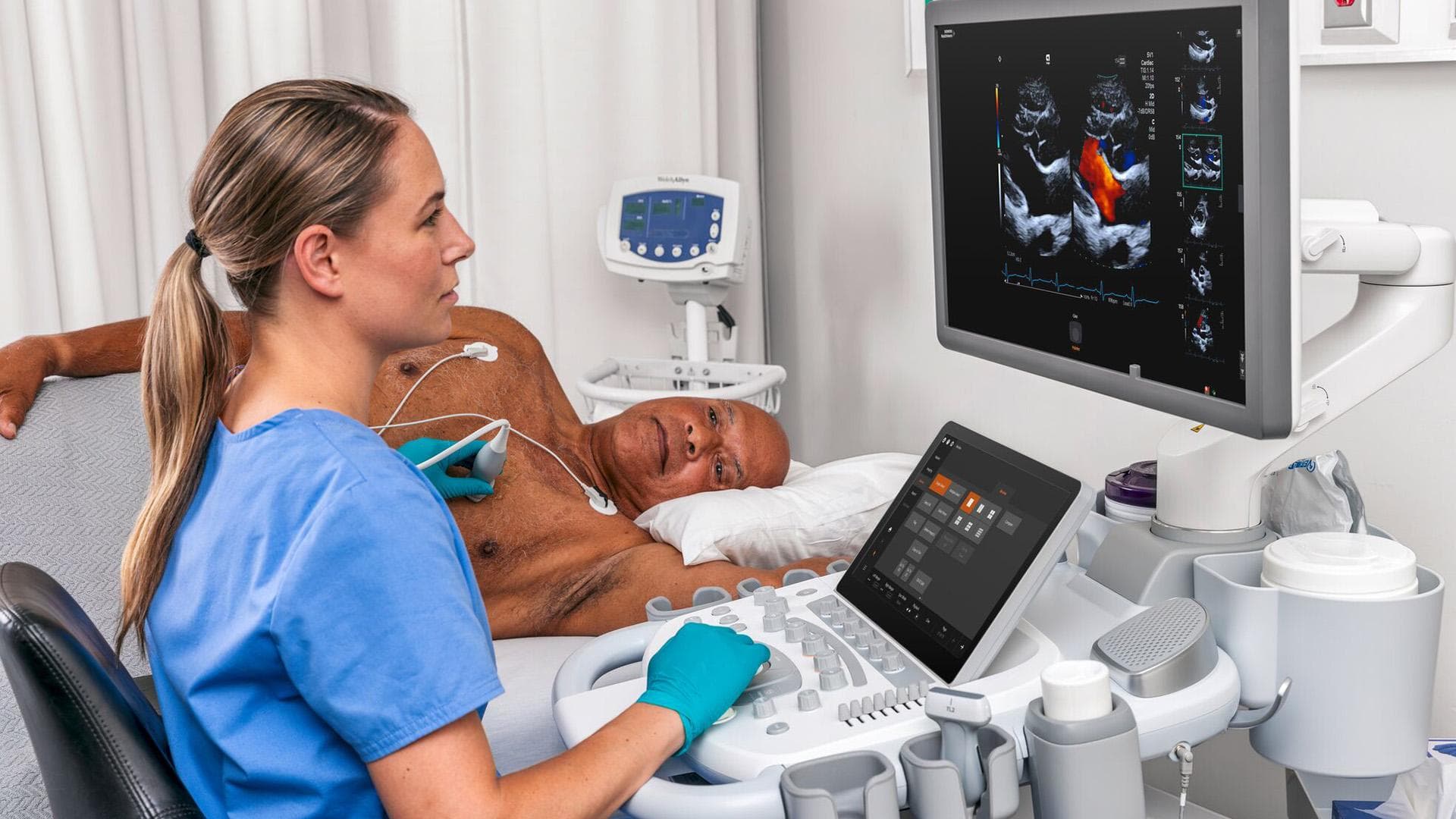 How AI is Shaving 10 Minutes Off Every Heart Ultrasound—And Identifying 17 Organs in Milliseconds