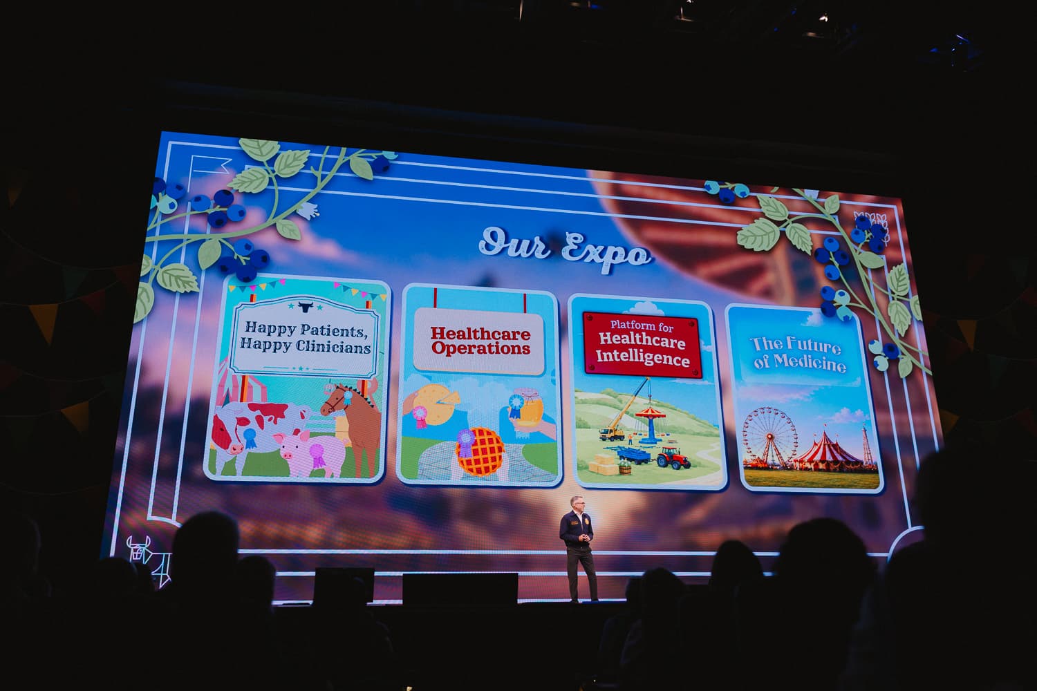 Epic Deploys Unreleased AI Model to Hunt Security Flaws as Clinical Decision Support Battle Heats Up