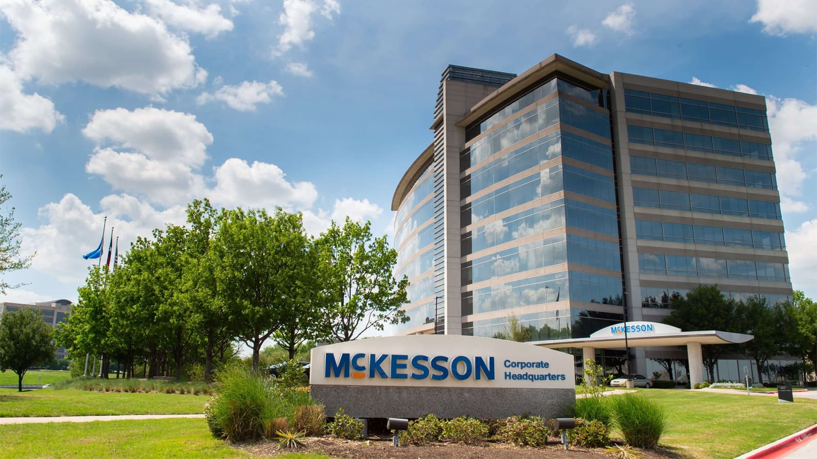 Pharmaceutical Giant McKesson Hit by Massive Vishing Attack as Hackers Claim 284 Million Patient Records Stolen