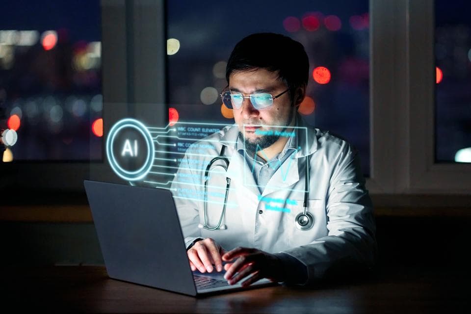 Why Independent Researchers Are Finally Putting Medical AI to the Test—And What They're Finding
