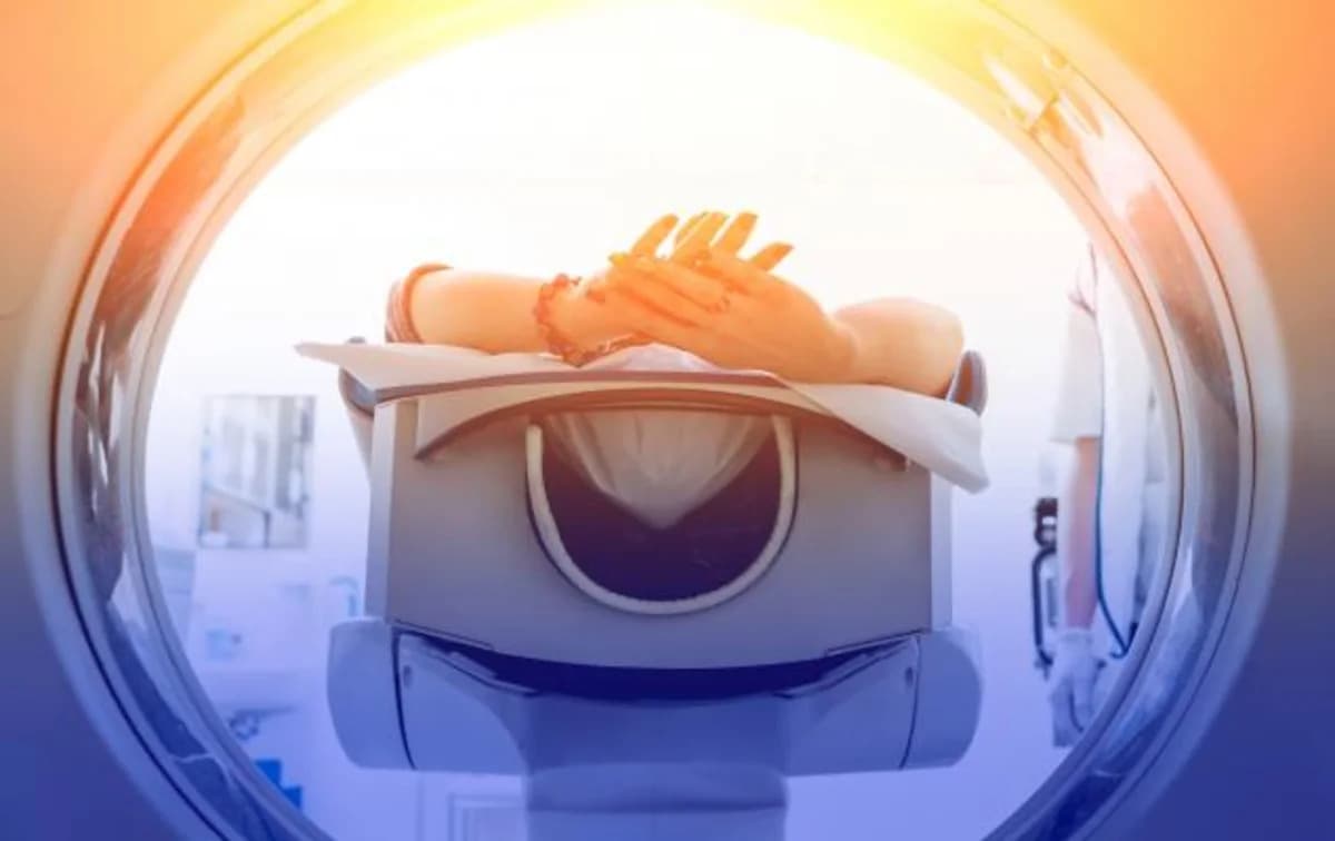 GE HealthCare's AI-Powered Photon-Counting CT Clears European Regulatory Hurdle as Premium Imaging Market Heats Up