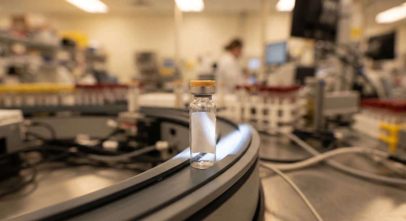 IQVIA Promises to Slash Clinical Trial Startup Times by One-Third Using AI Platform