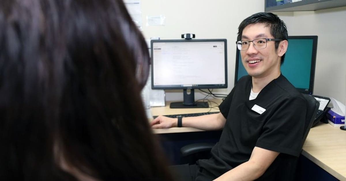 Australian Health System Reclaims Nearly an Hour Per Doctor Daily with AI Documentation Tool