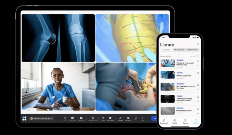 NHS Bets Big on Surgical AI to Cut Waiting Lists: Inside the 104-Theatre Intelligence Experiment