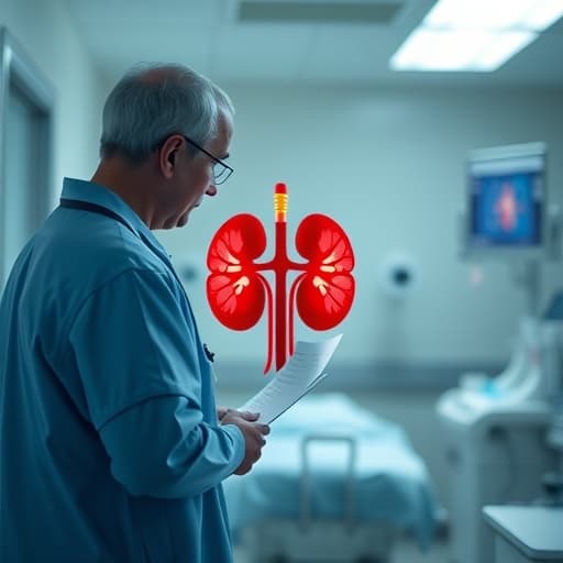 How a Taiwan Hospital Achieved 99% Accuracy in Kidney Injury Detection by Ignoring Mild Cases