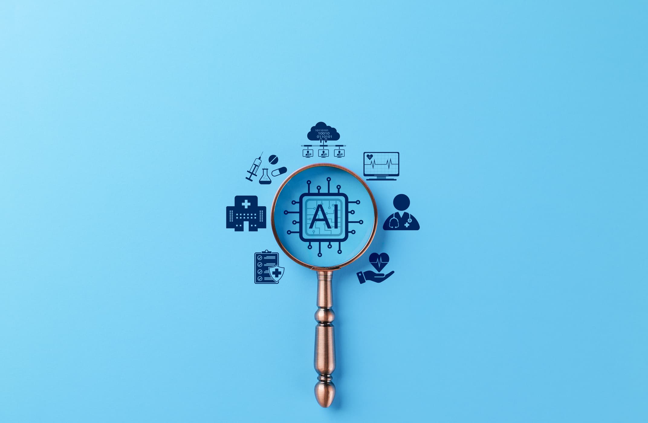 From Pilot to Production: How Healthcare Giants Are Deploying AI Beyond the Hype Cycle
