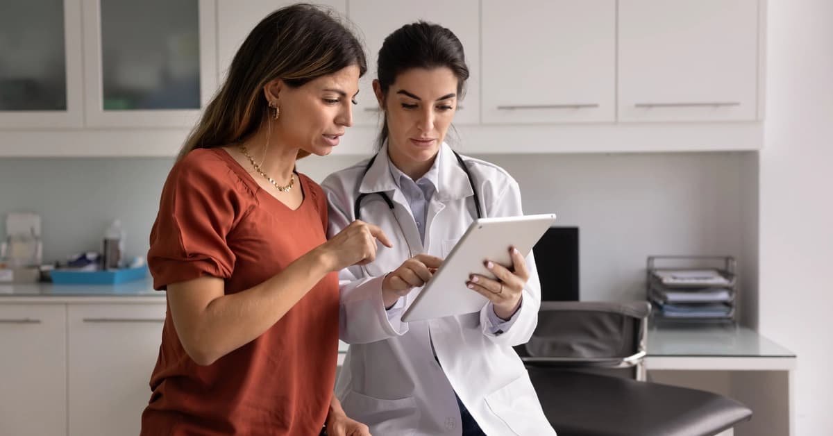 Major EHR Giant Embeds Clinical Decision Support Directly Into Physician Workflows