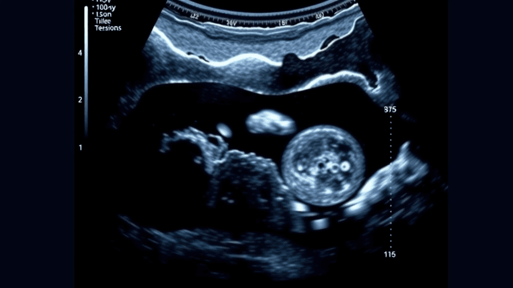 Machine Learning Tackles a Hidden Women's Health Crisis: AI Achieves 90% Accuracy in Diagnosing Bladder Prolapse