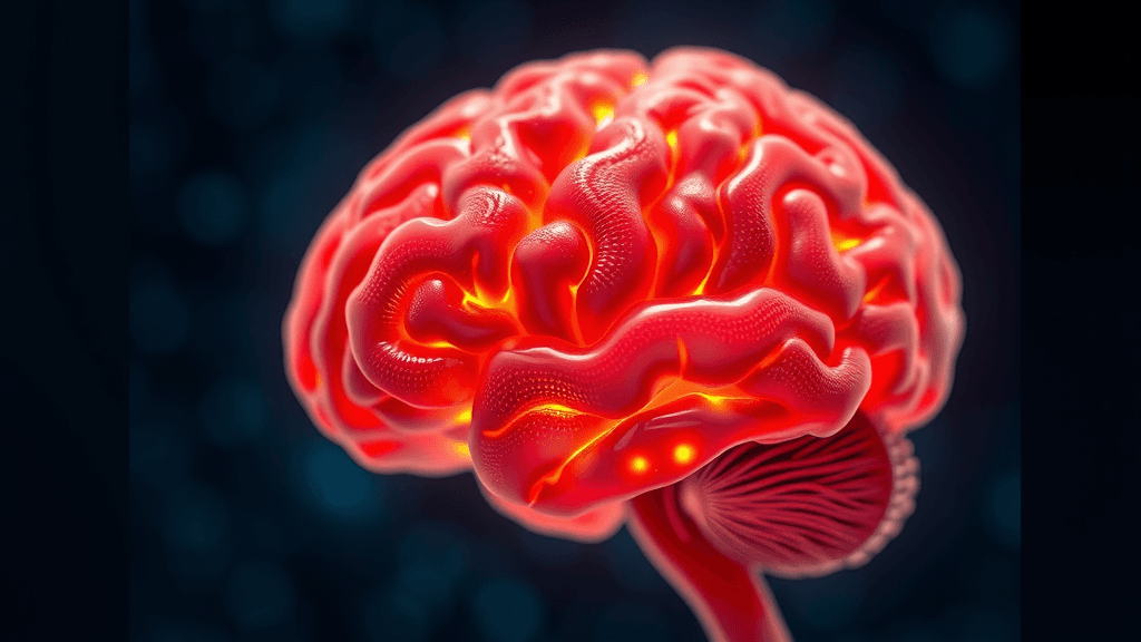 Your Gut Microbiome Could Predict Cognitive Decline 30 Years Early, UCLA Study Suggests