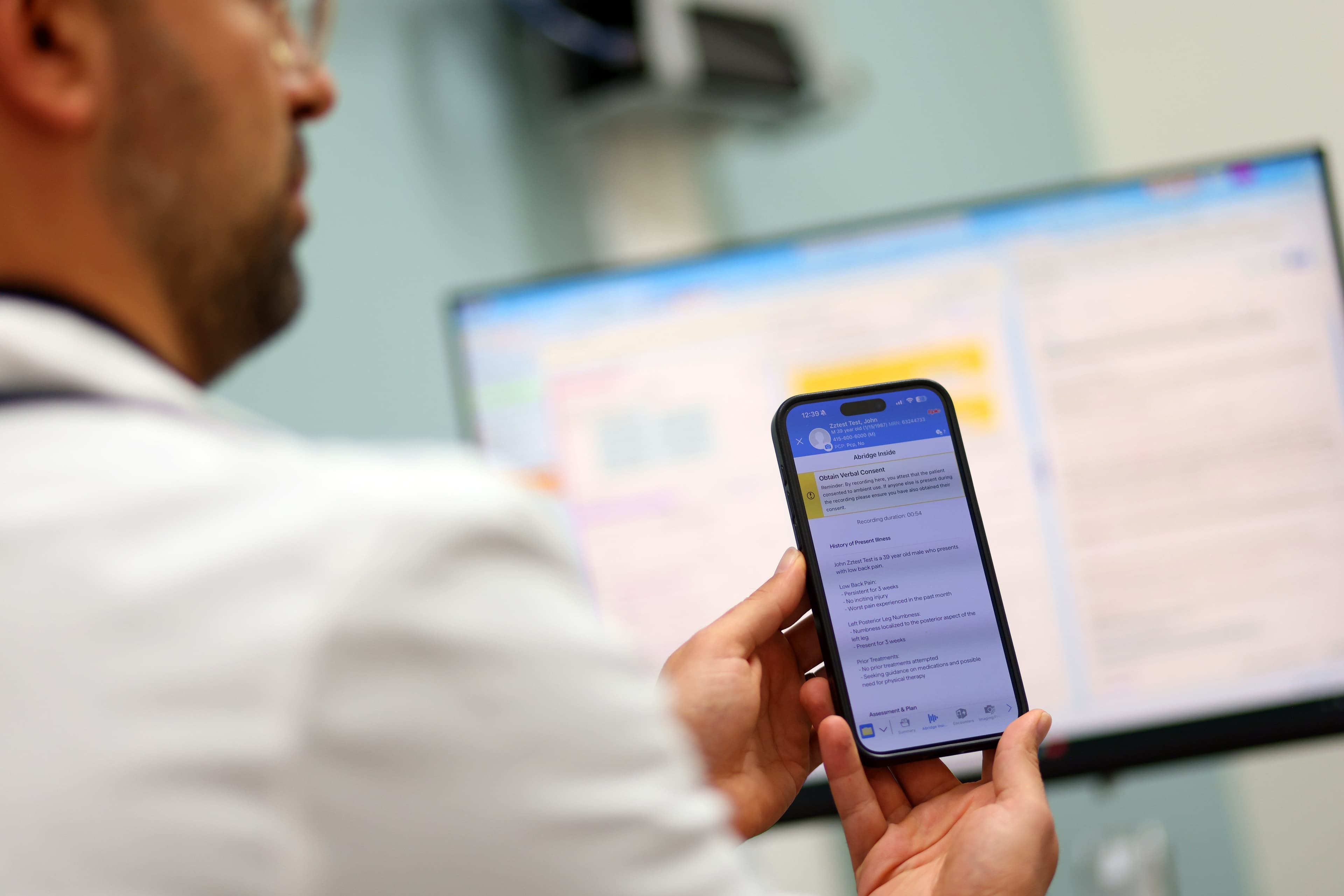 Inside Sutter Health's Blueprint for Enterprise AI: From Radiology Workflows to Patient Chatbots