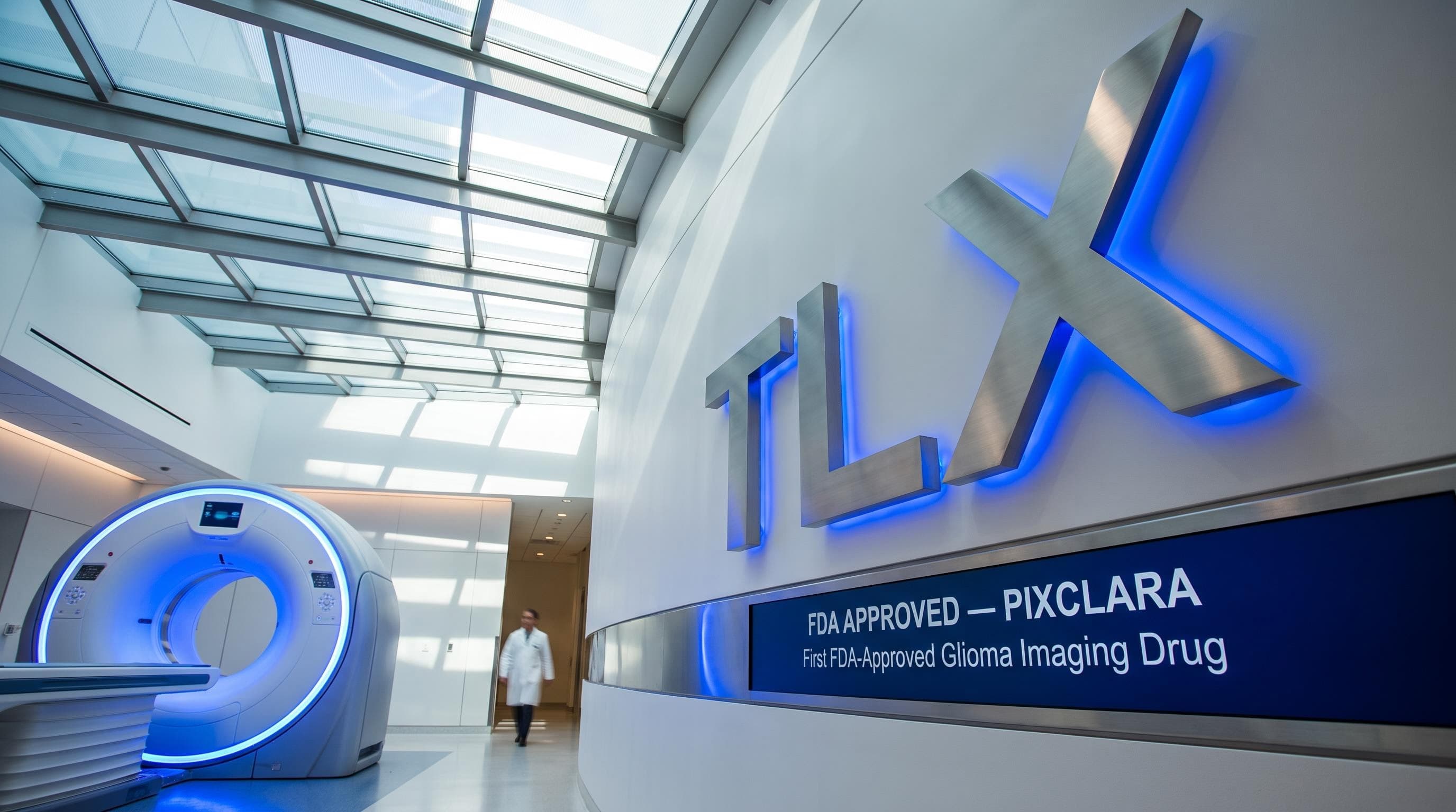FDA Greenlights First-Ever Brain Cancer Imaging Agent, Opening Door for AI-Enhanced Diagnostics