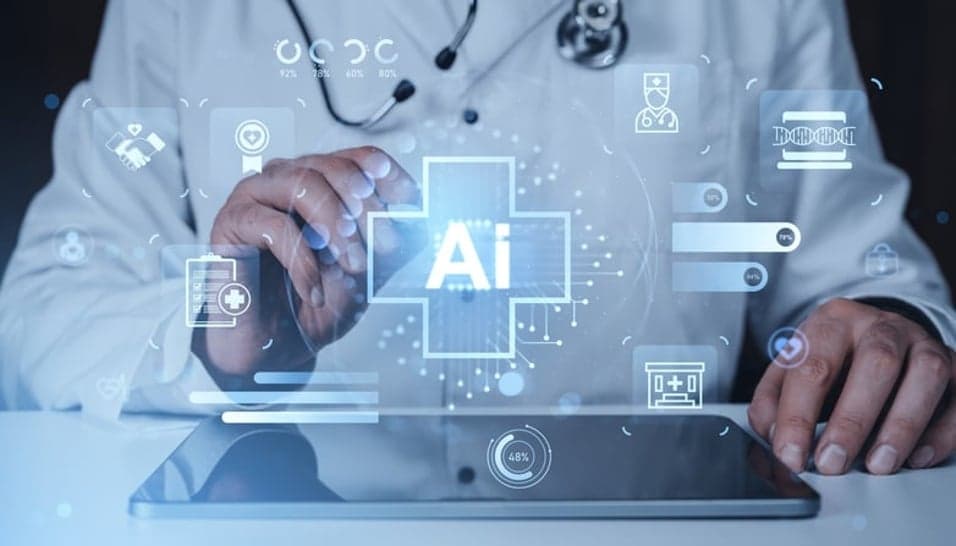 Hospital Overcrowding Gets a Crystal Ball: GE HealthCare's New AI Predicts Capacity Crises Three Days Out