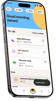 Digital Health App Achieves 87% Retention While Cutting Blood Pressure in Rush University Trial