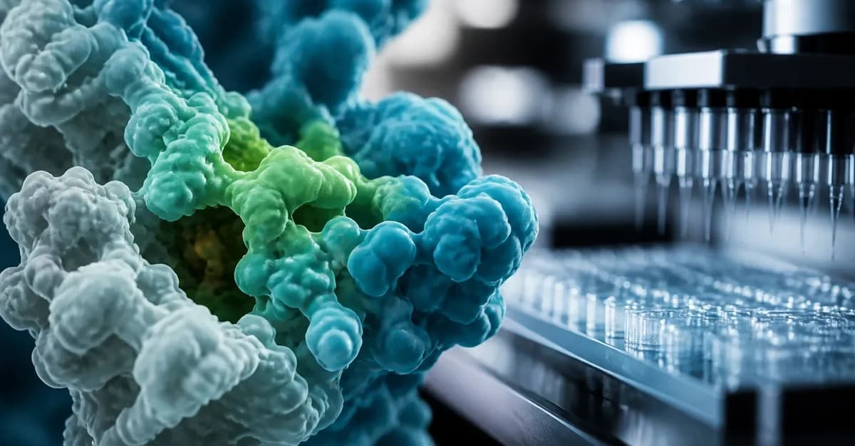AI Meets the Lab Bench: Anthropic Bets $1 Million That Claude Can Design Real Proteins