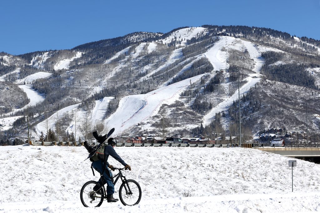 Mountain Towns Band Together to Crack the Code on Rural Mental Health Crisis