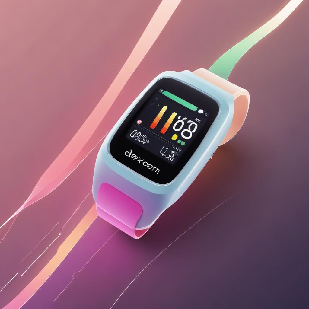 Dexcom Stelo OTC Continuous Glucose Monitor Reaches One Million Users