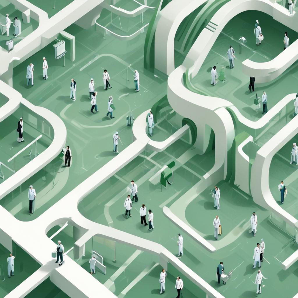 Qventus Cuts OR Scheduling Inefficiency by 30% Across 60 Health Systems